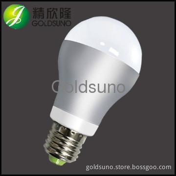 e27 led bulb light 7w competitive price